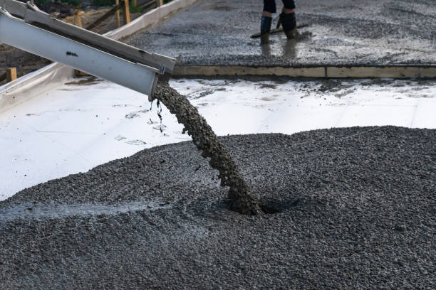 Best Concrete Installation Cost  in Union City, GA