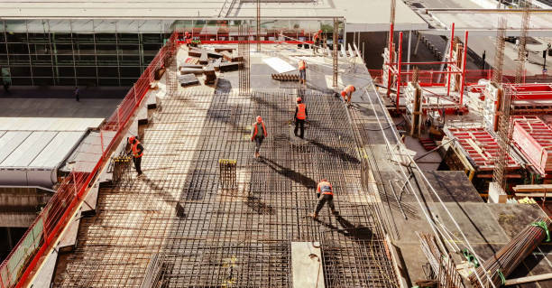 Best Residential Concrete Services  in Union City, GA