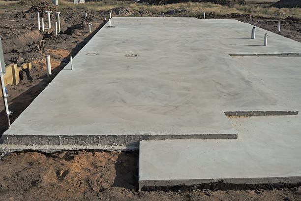 Best Concrete Foundation Repair  in Union City, GA