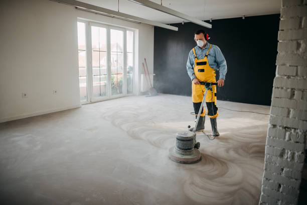 Best Best Concrete Contractor  in Union City, GA