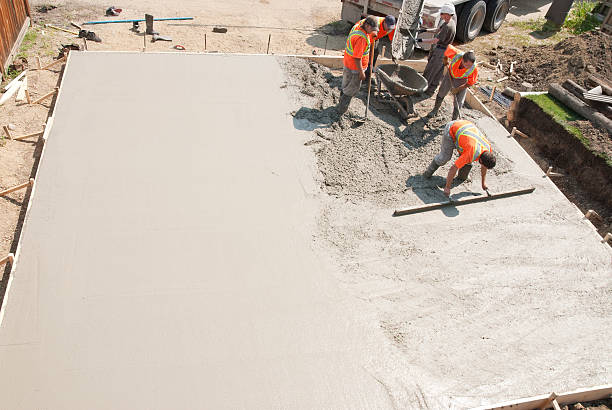 Best Waterproofing & Drywells  in Union City, GA