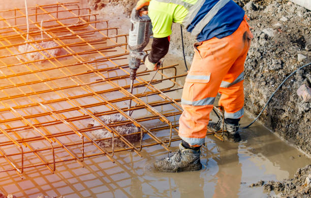 Best Local Concrete Companies  in Union City, GA