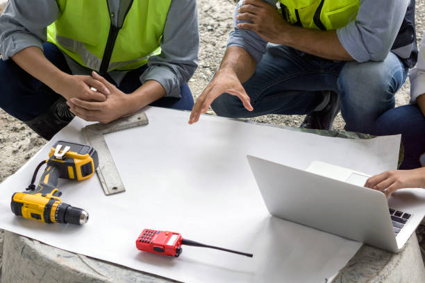 Best Concrete Contractor Near Me  in Union City, GA
